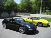 Fort Lauderdale Airport rental cars