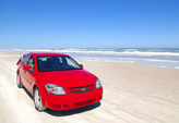 Jacksonville airport rental cars