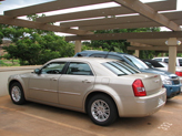 Tampa Airport rental cars